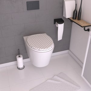 Abattant wc universel hot sale