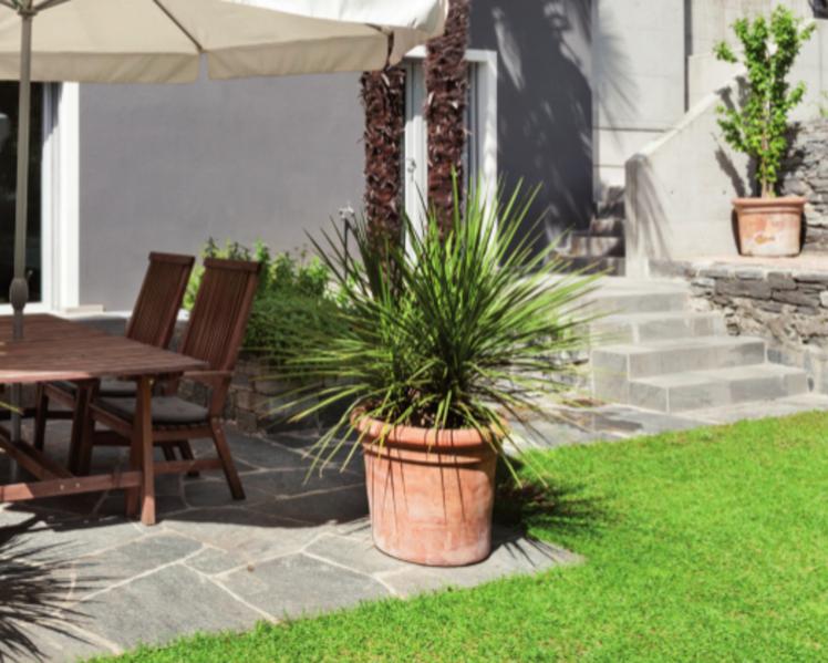 ROULEAU DE GAZON ARTIFICIEL UTAH 20MM 4 TONS IDEAL POUR BALCON ET