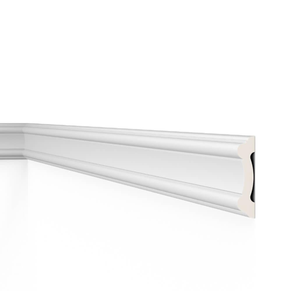 Guardasilla Z1550 Poliuretano ARSTYL (80 mm x 20 mm) - NMC NOËL ...