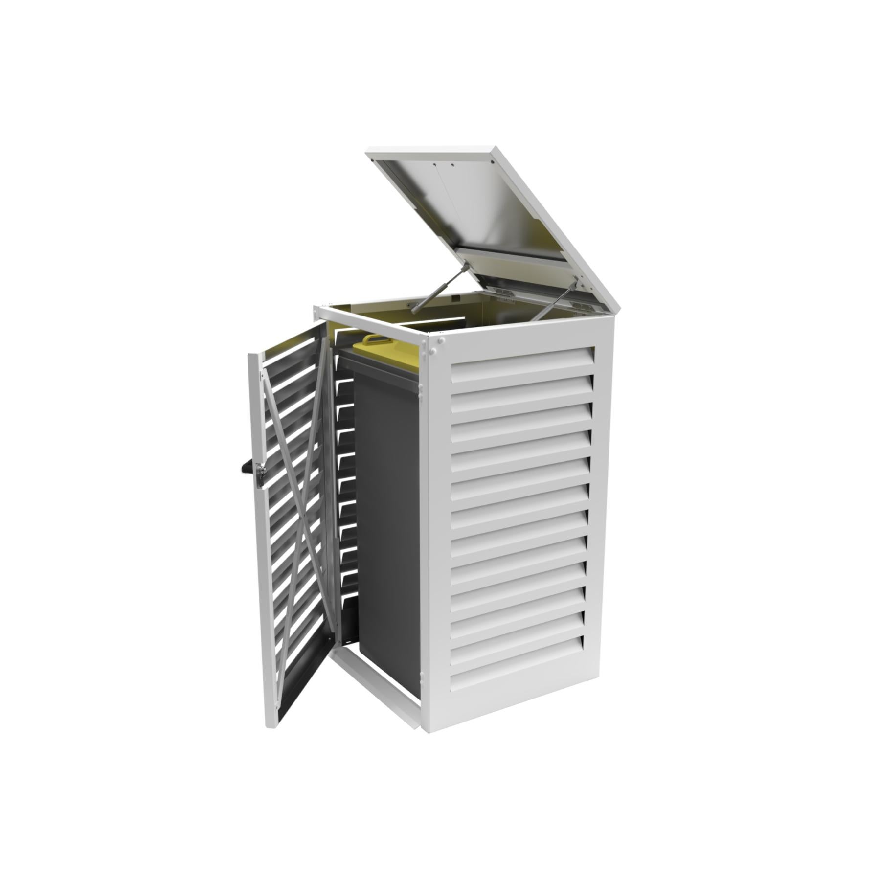 Poubelles Exterieures Leroy Merlin