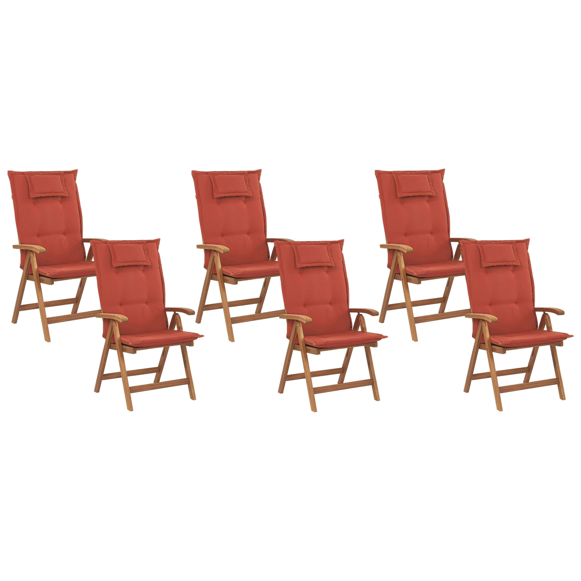 Set 6 Coperchi In Legno Di Acacia Con Anello In Silicone - 7x9x2 Cm, Lavabili In Lavastoviglie, Per Barattoli E Tazze