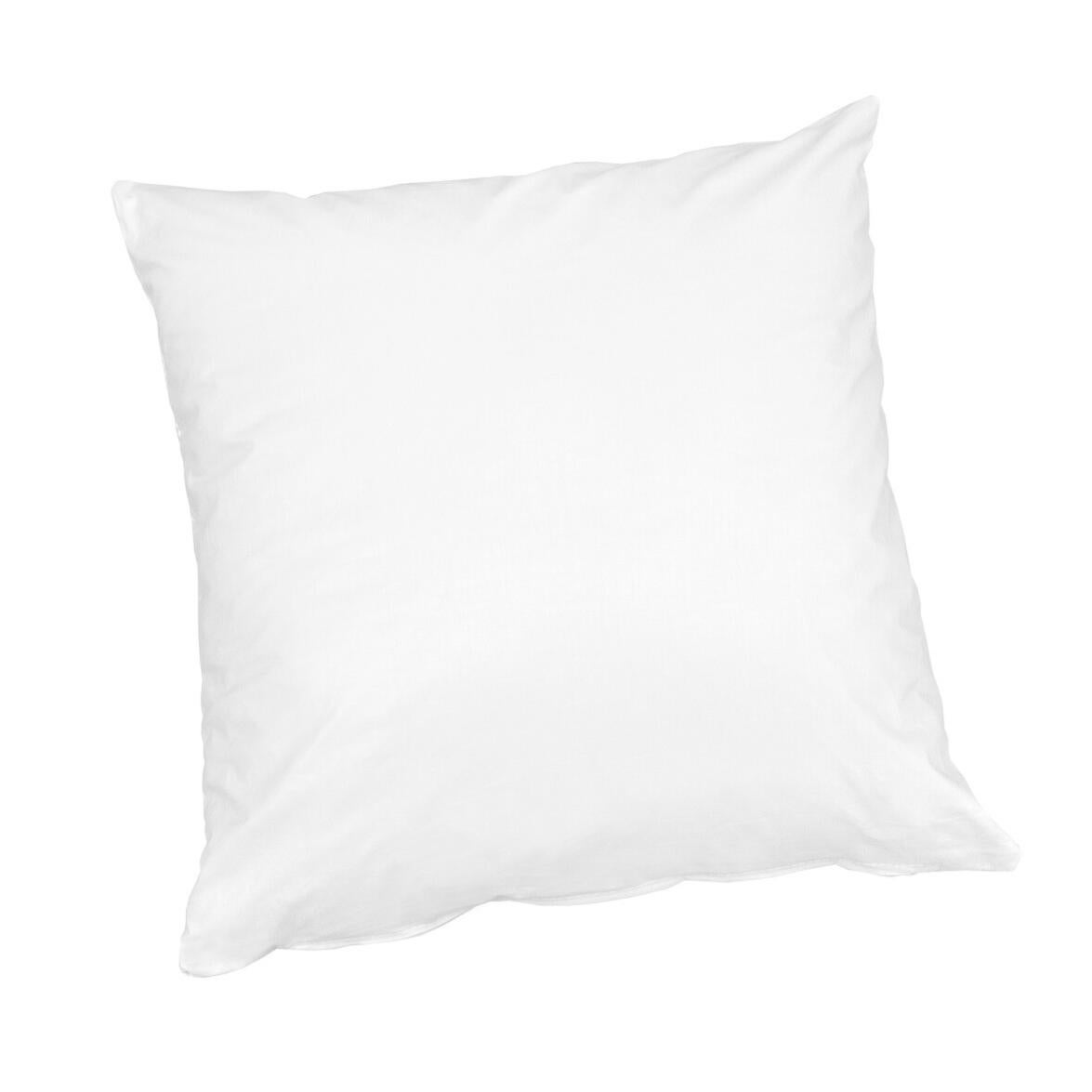 Fodera cuscino SPARRIS 40x40 cm giallo