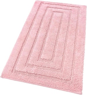 Tappetino da bagno personalizzato in pietra diatomite, tappetino