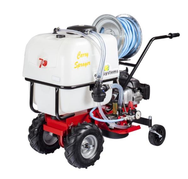 Avviamento A Strappo Per Pompa Irroratrice E Decespugliatore - 26cc, Universale