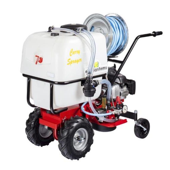 Avviamento A Strappo Per Pompa Irroratrice E Decespugliatore - 26cc, Universale