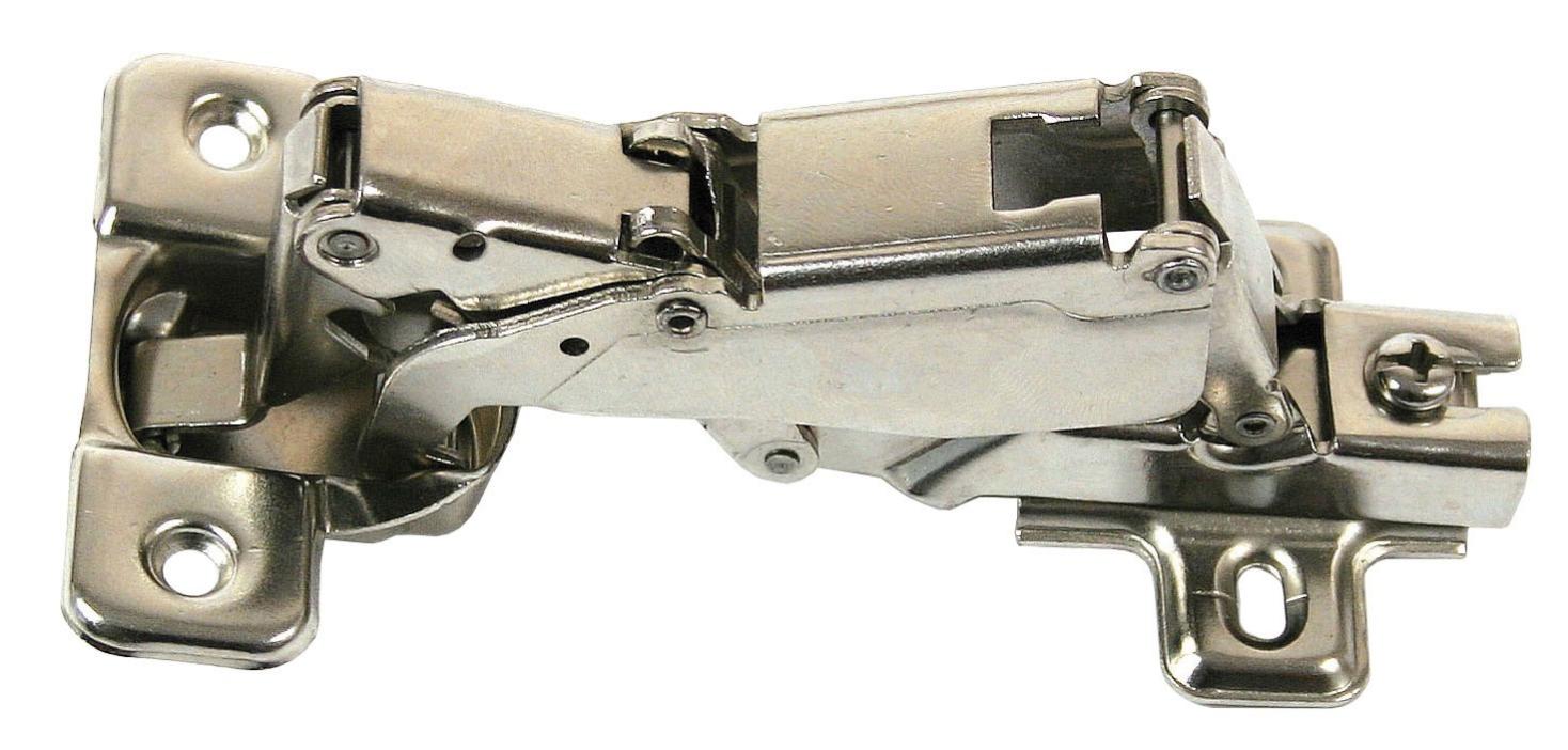 Blum Cerniere Per Mobili | Clip Top 110 Gradi | Ferramenta - Foto 3