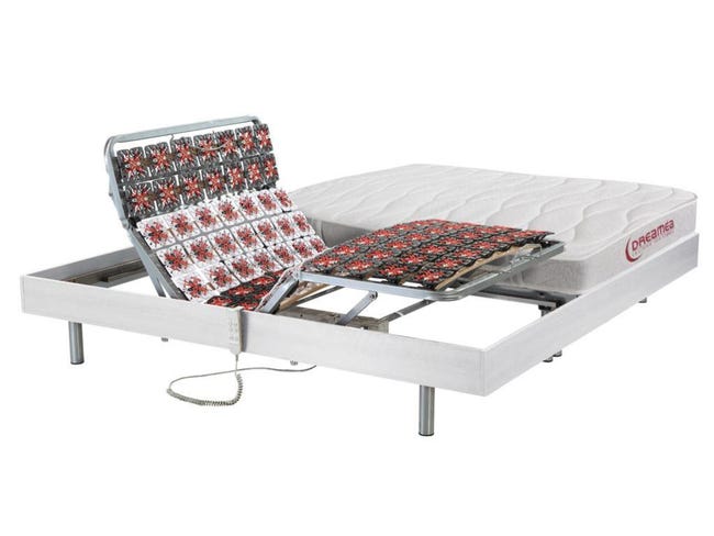 Catalogue Bon Repos | Sommier de Relaxation Duo Tech Catalogue Bon Repos | Sommier de Relaxation Duo Tech