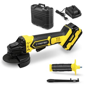 Image of Trotec PAGS 21-115 Walmart