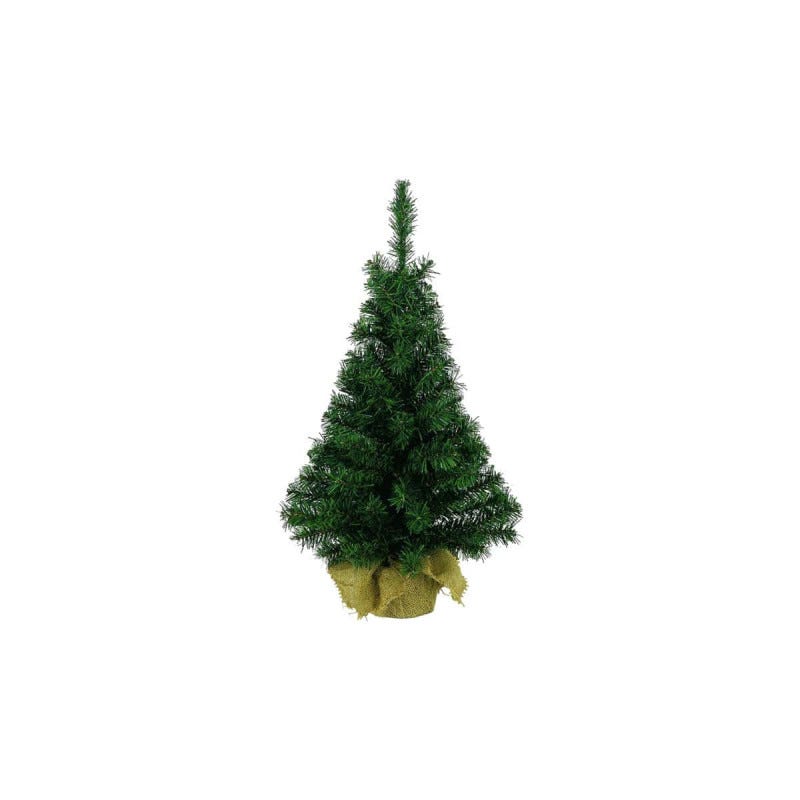 Sapin de Noël artificiel TRIUMPH TREE Alpine, H60 cm