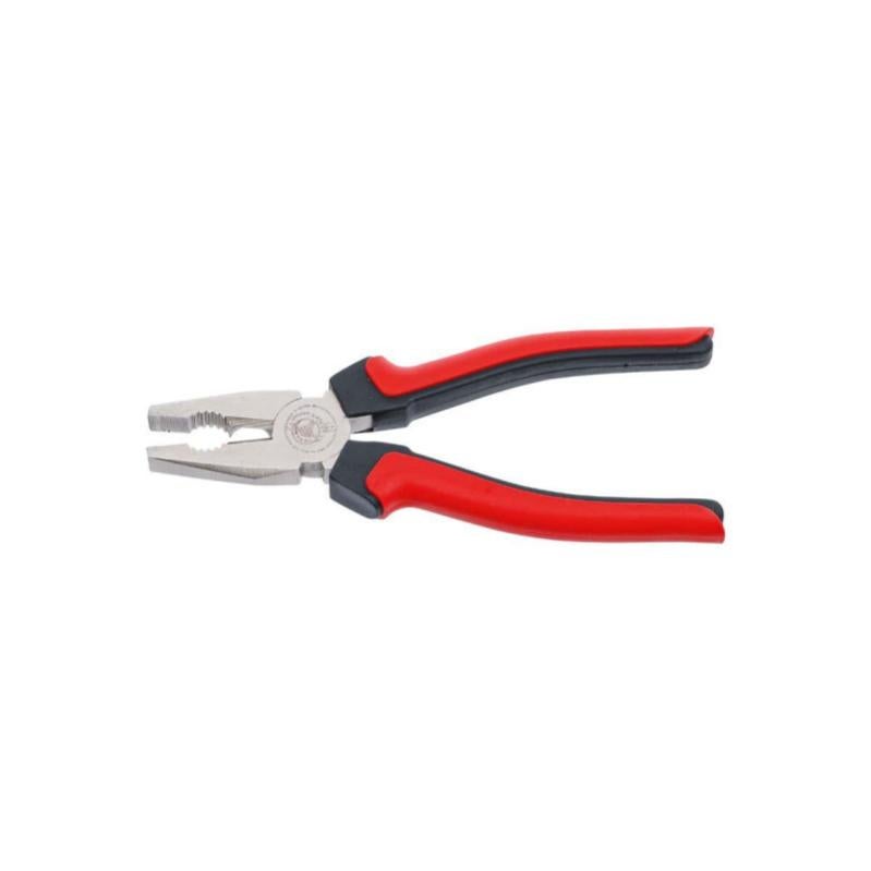 Pinza Professionale Per Zoccoli 35,6 Cm - Acciaio Inox Con Manico In PVC, Per Maniscalchi E Cura Degli Equini