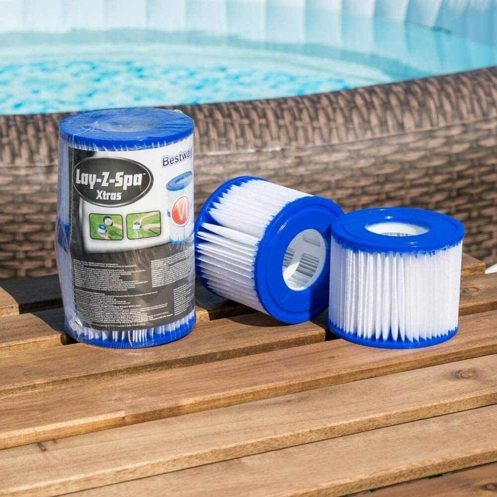 Filtro 2 Piscina Bestway | Confronta prezzi