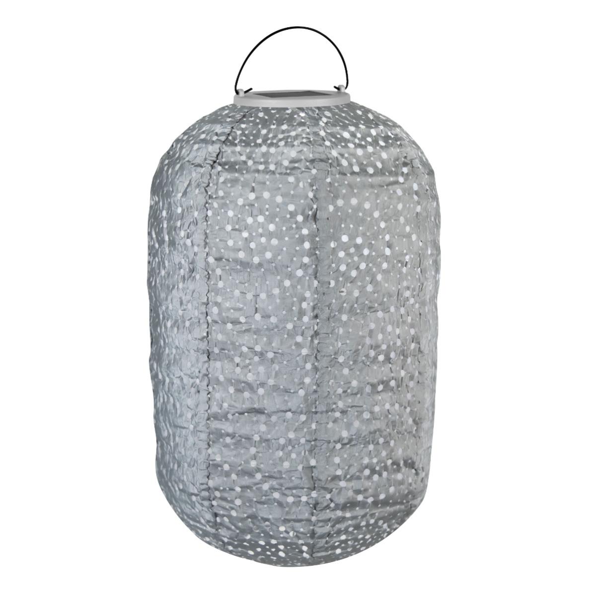 Decorazione da giardino a forma di angelo, illuminazione solare, resistente alle intemperie, decorazione da giardino, adatta per esterni, decorazione da giardino, a energia solare, per terrazza, (A