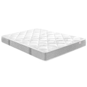 Matelas 80x190 en mousse HR collection Melior par Ebac