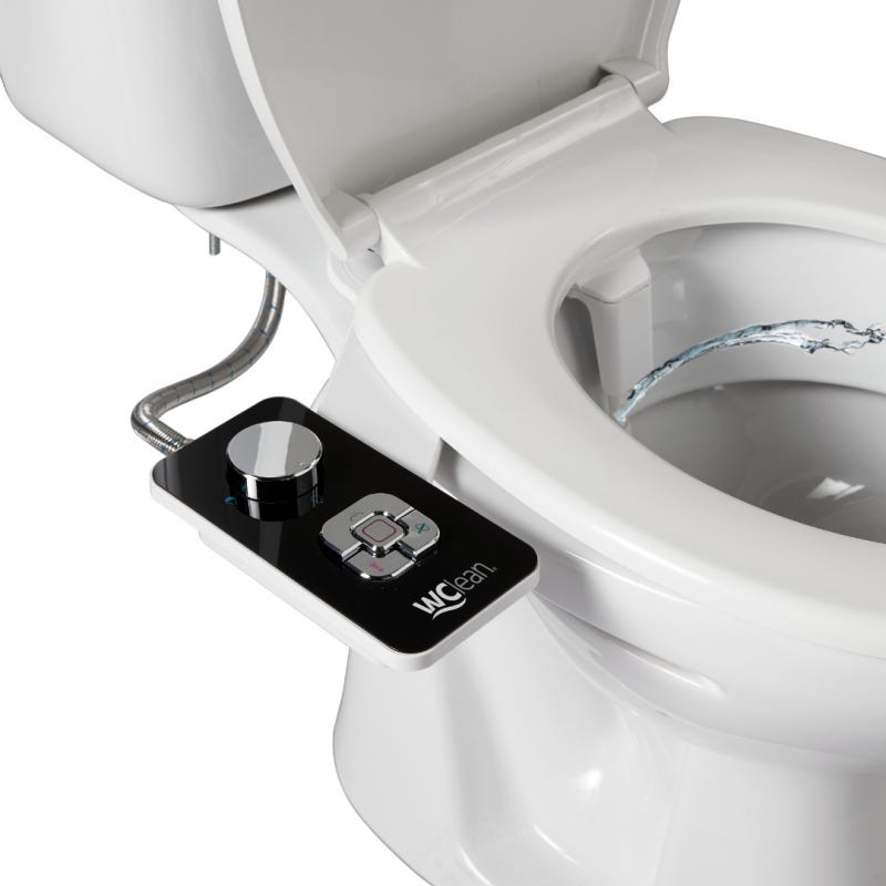 Kit Bidet WC avec Douchette - Niboline GmbH
