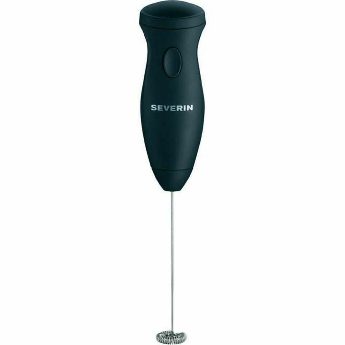 Severin - Emulsionador De Leche Sm 3590 A Pilas En Oferta Hervidor Severin Sm3590 Negro 4008146003783 S7167902 Severin