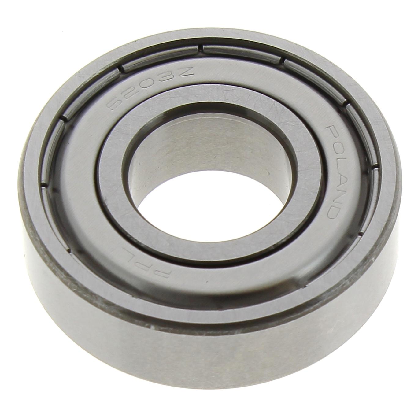 Roulement Plastique Whirlpool 481010600198 - Pour Lave-vaisselle Et Électroménager