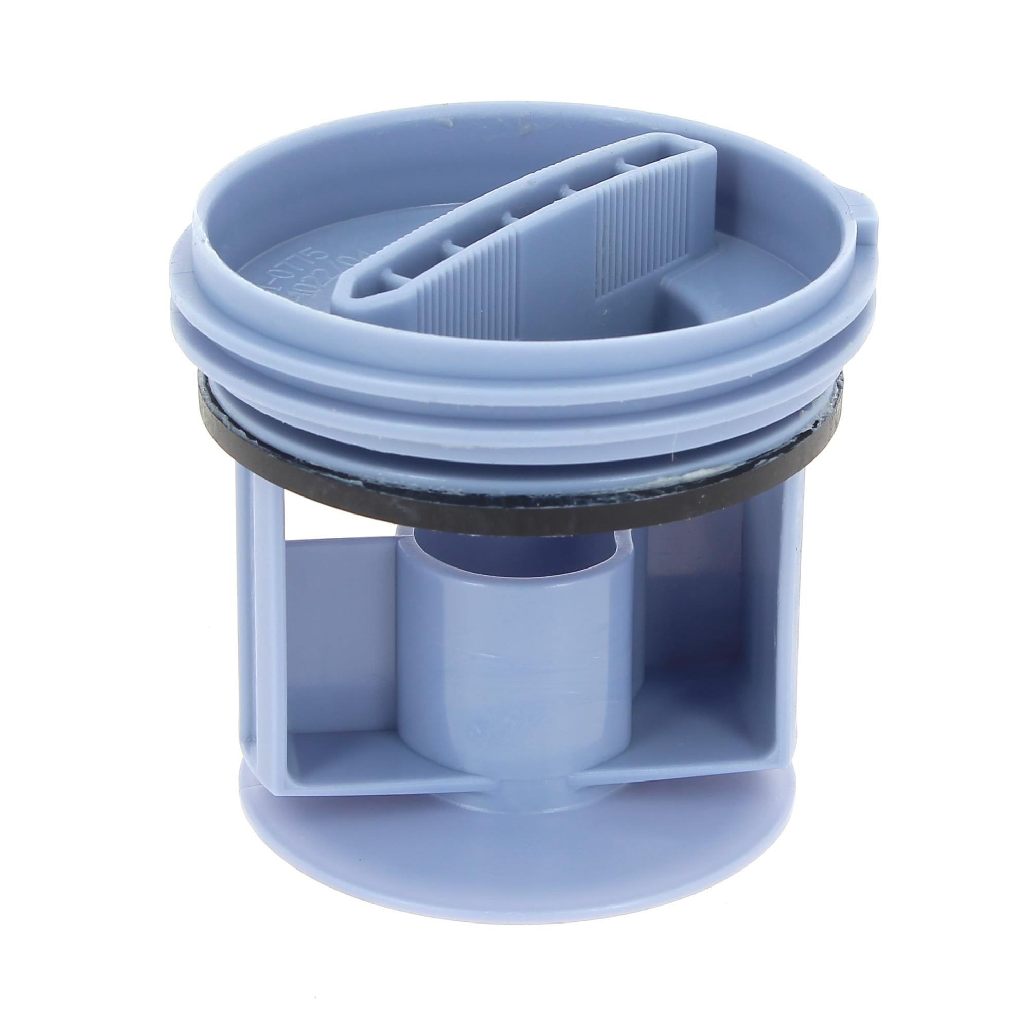 Bouchon de pompe 00635626 pour Lavelinge Bosch Leroy Merlin