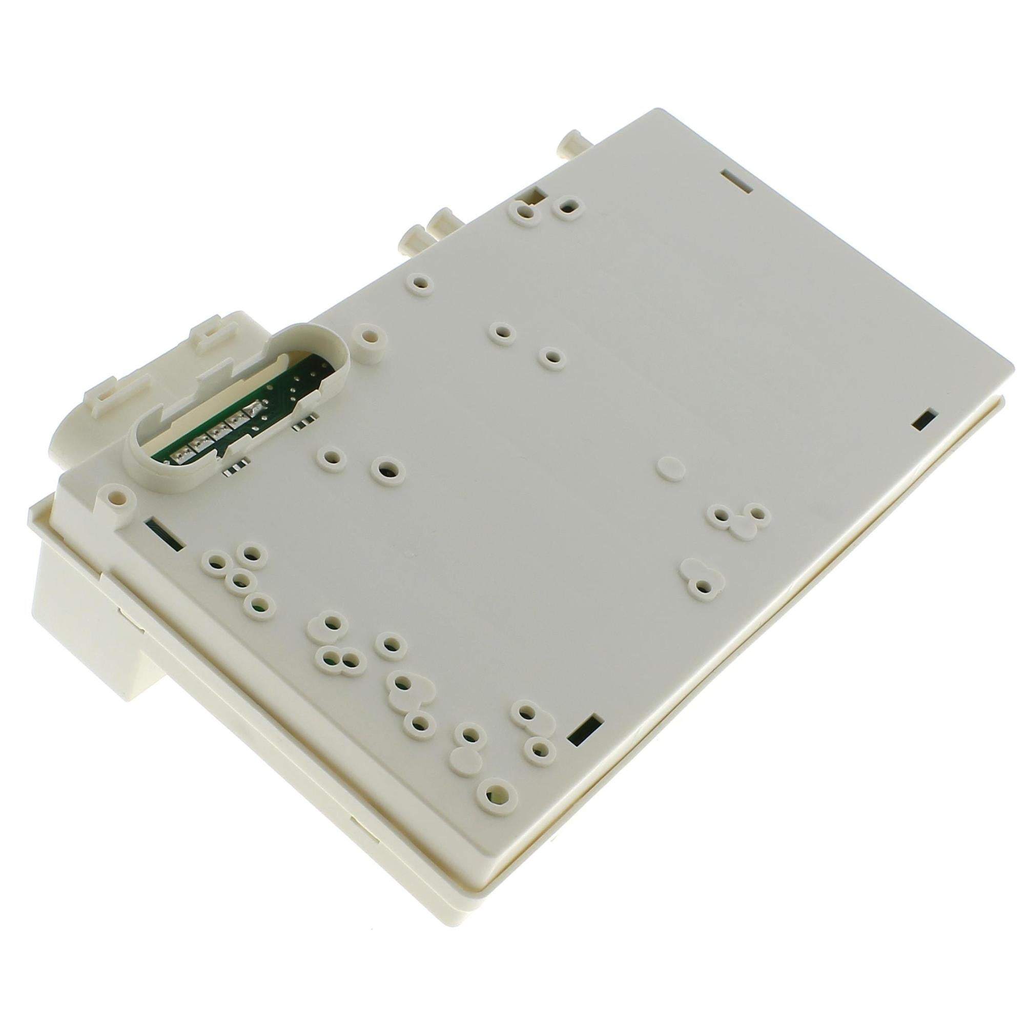 Module / circuit imprimé lave-linge Indesit