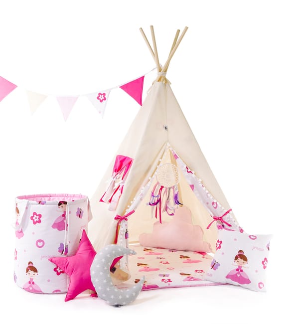 Willy Tente De Jeu Tipi Enfant Fille Hauteur 160 Cm Guirlande Tapis 4 Coussins Corbeille Attrape Reves Inclus Beige Leroy Merlin Willy Tente De Jeu Tipi Enfant Fille Hauteur 160 Cm Guirlande Tapis 4 Coussins Corbeille Attrape Reves Inclus Beige Leroy Merlin