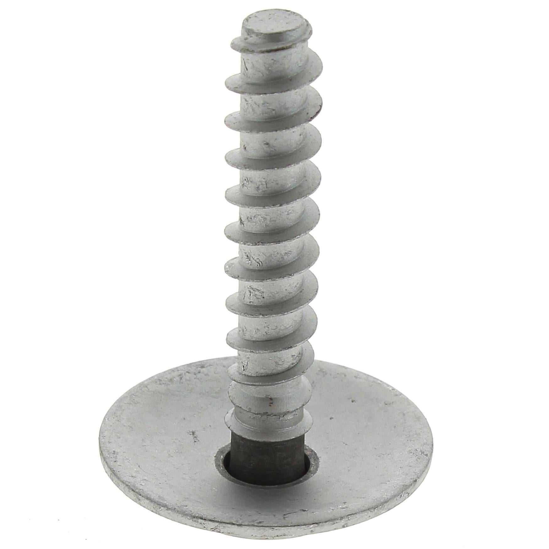 Vis de contrepoids pour Lavelinge Indesit Leroy Merlin