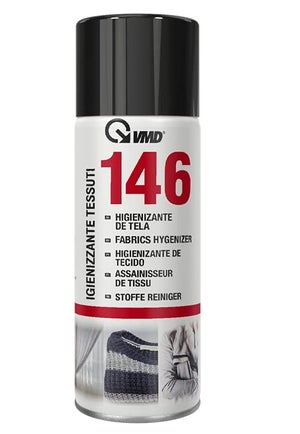 VMD BOMBOLETTA SPRAY IGIENIZZANTE PER SCARPE E CASCHI 400ml [VMD90] - VMD90