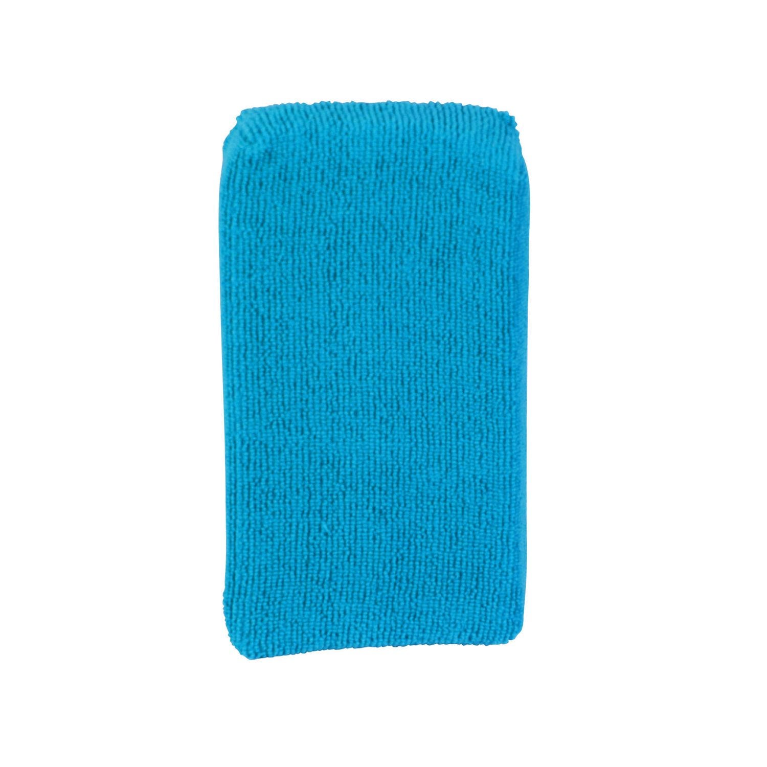 Eponge Micro-Fibre (Bleu)