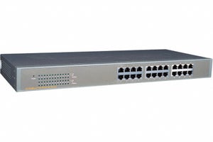Par Marques: Switch rackable 24 ports 10/100 Mbps TL-SF1024