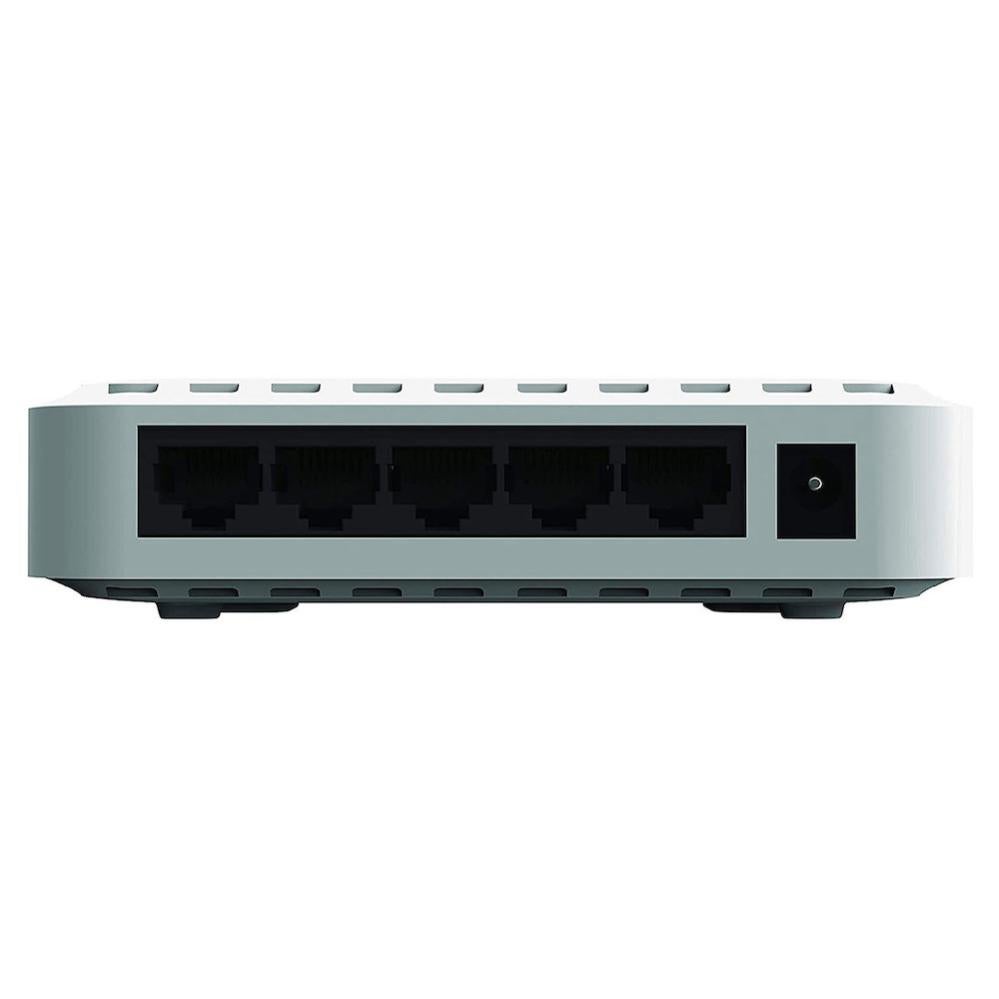 Switch Ethernet NETGEAR GS605400PES 5 ports Gigabit - 3
