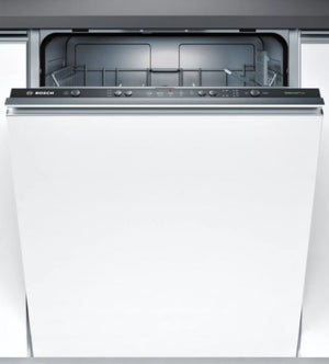 BOSCH Lave-vaisselle pose libre SMS25AW00F - 12 couverts, 60cm, 48dB, 5  programmes pas cher 