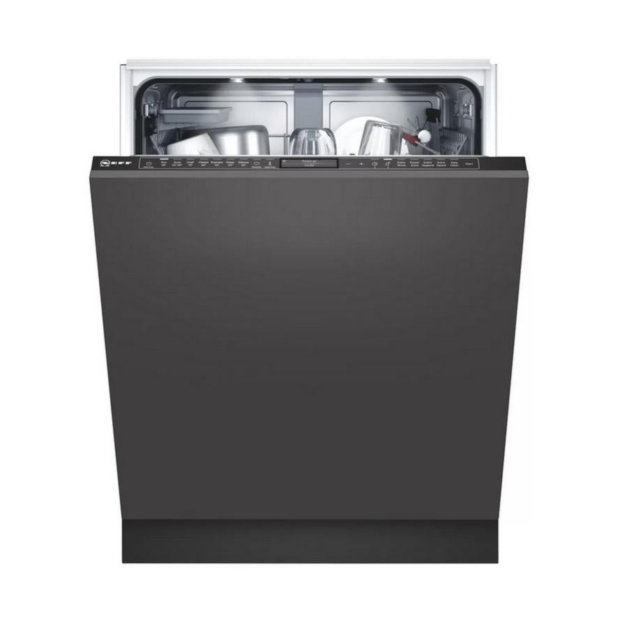Lavevaisselle encastrable NEFF, S199YB800E Leroy Merlin
