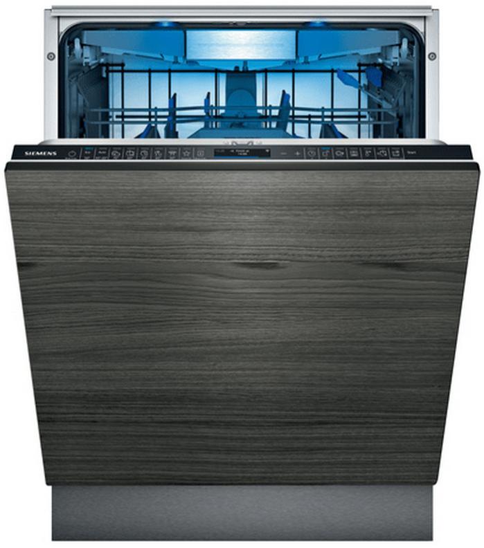 Lave Vaisselle Encastrable Siemens