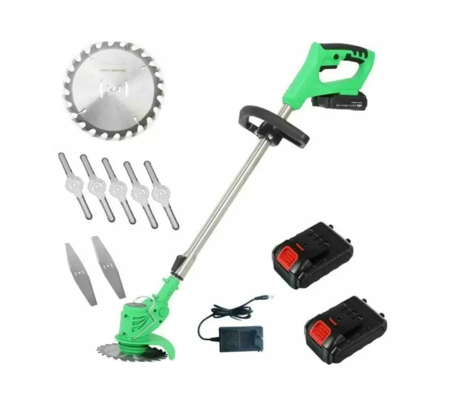 Miglior Tagliaerba Per Piccoli Giardini: Guida All'acquisto - Foto 4