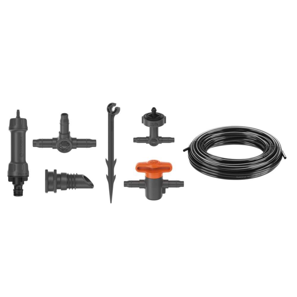 TUBO ø 16 mm PN4 50 MT IRRIGAZIONE DA GIARDINO IN POLIETILENE GIARDINAGGIO ORTO | Leroy Merlin