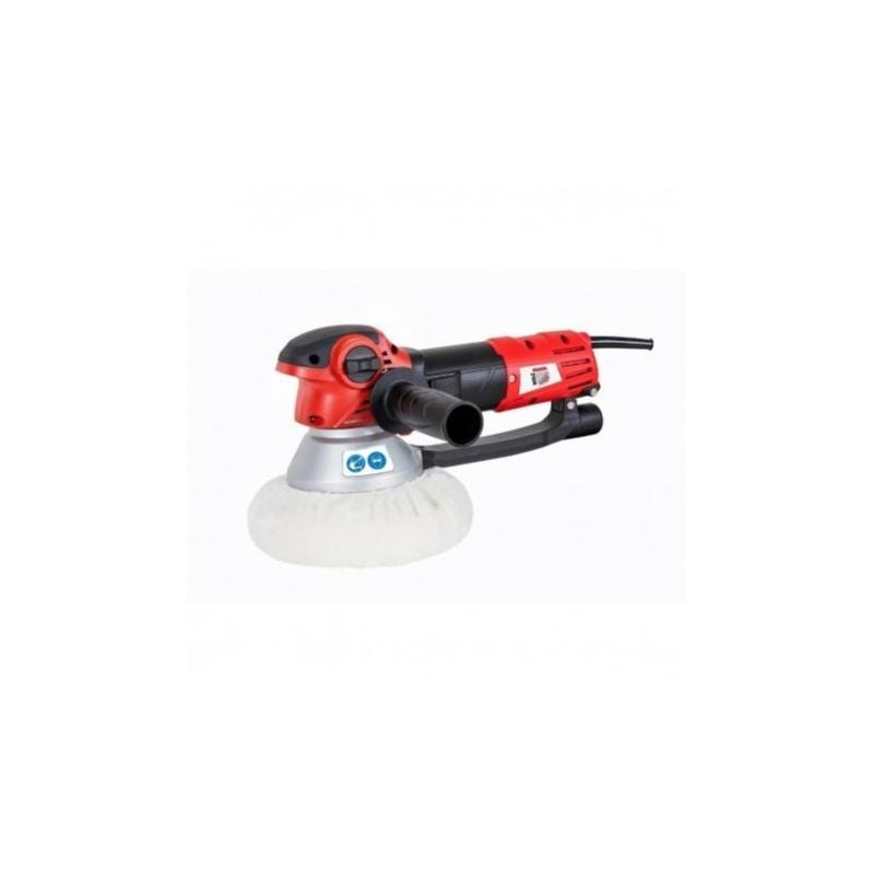 Ingersoll Rand Lucidatrice 3129KA, Piccola Lucidatrice per Metallo e Ingersoll Rand Lucidatrice 3129KA, Piccola Lucidatrice per Metallo e