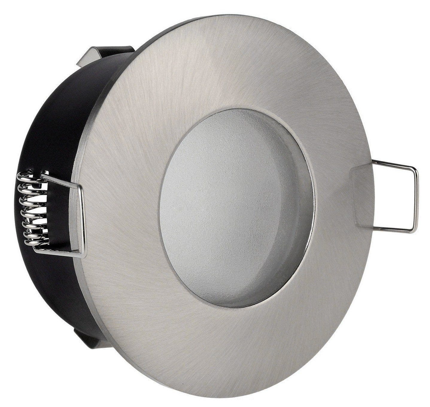 Spot Led Encastrable Salle De Bain Ip65 étanche 12v