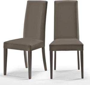 Sedia Mondo Convenienza Poltrone Ecopelle Sedia Color Sabbia