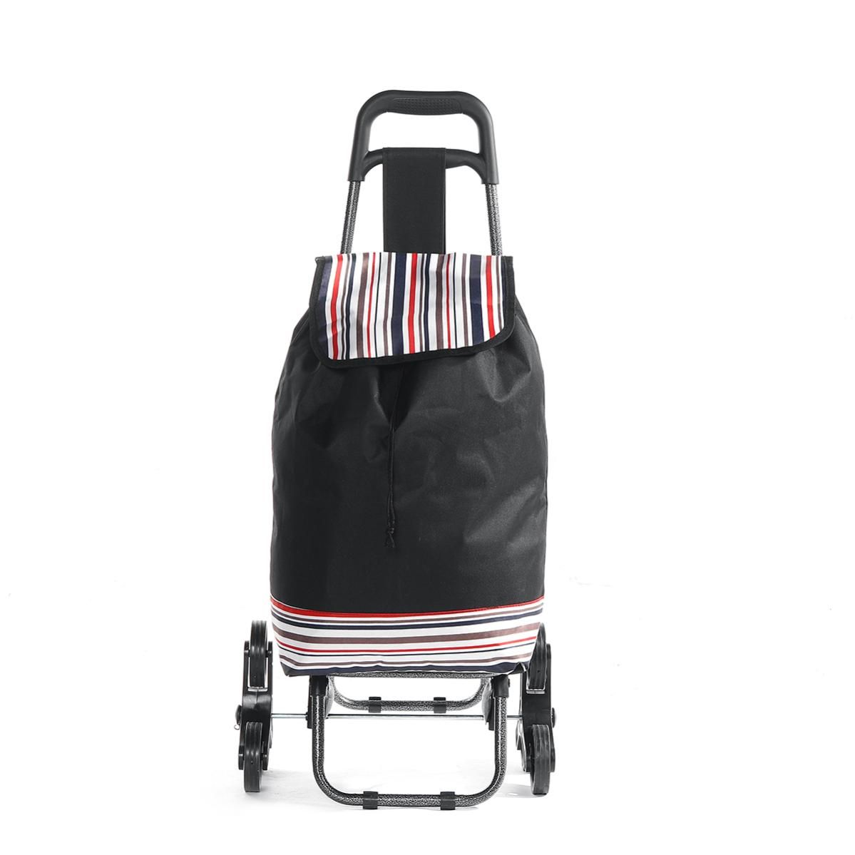 Poussette de best sale marché pliable