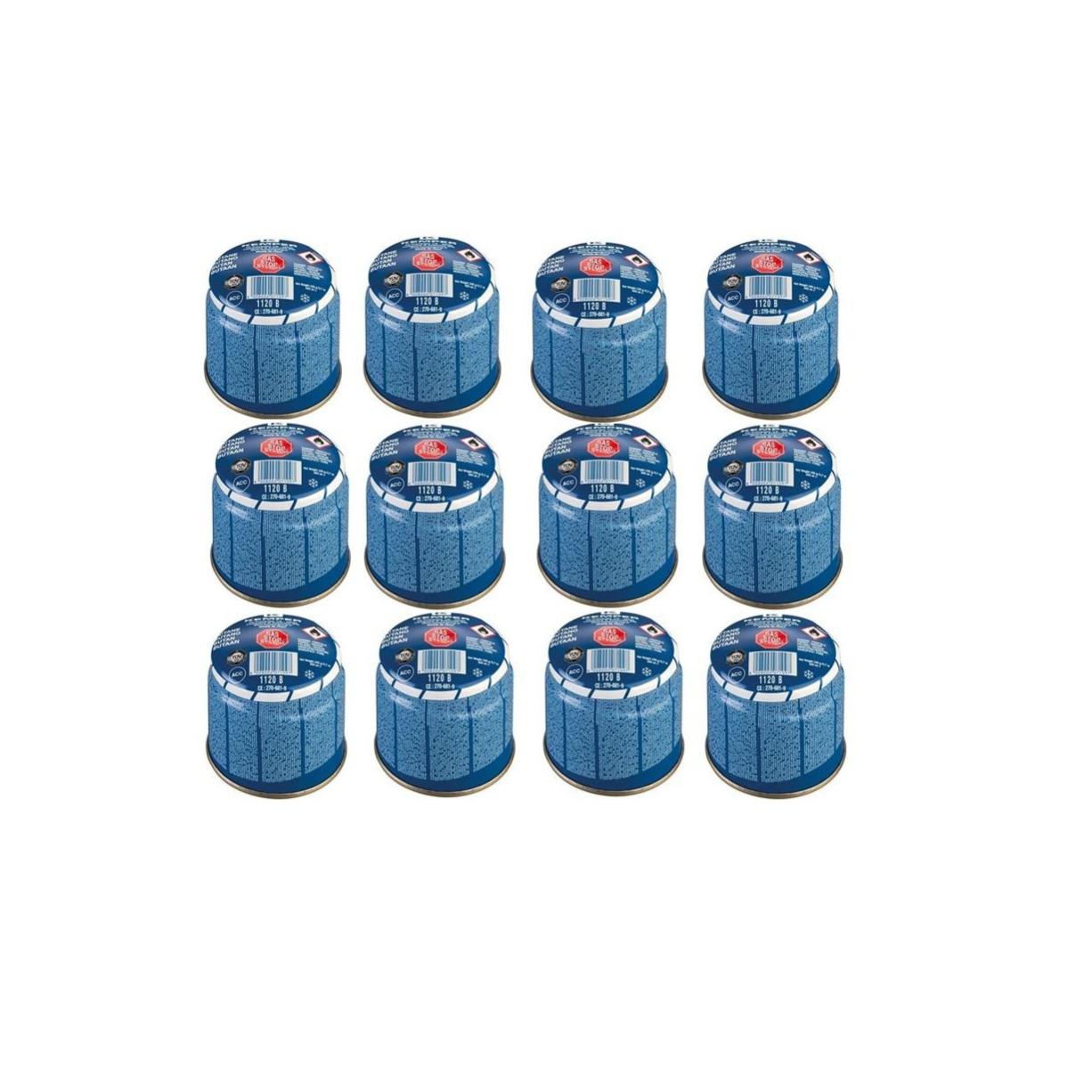 Set Di 3 Cartucce D'Inchiostro Canon CLI-8C Ciano - Foto 11