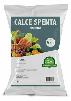 Zolfo in Polvere Micronizzato Bagnabile 80 WP Correttivo per Orto Frutta  Vite x 1 kg - Albagarden