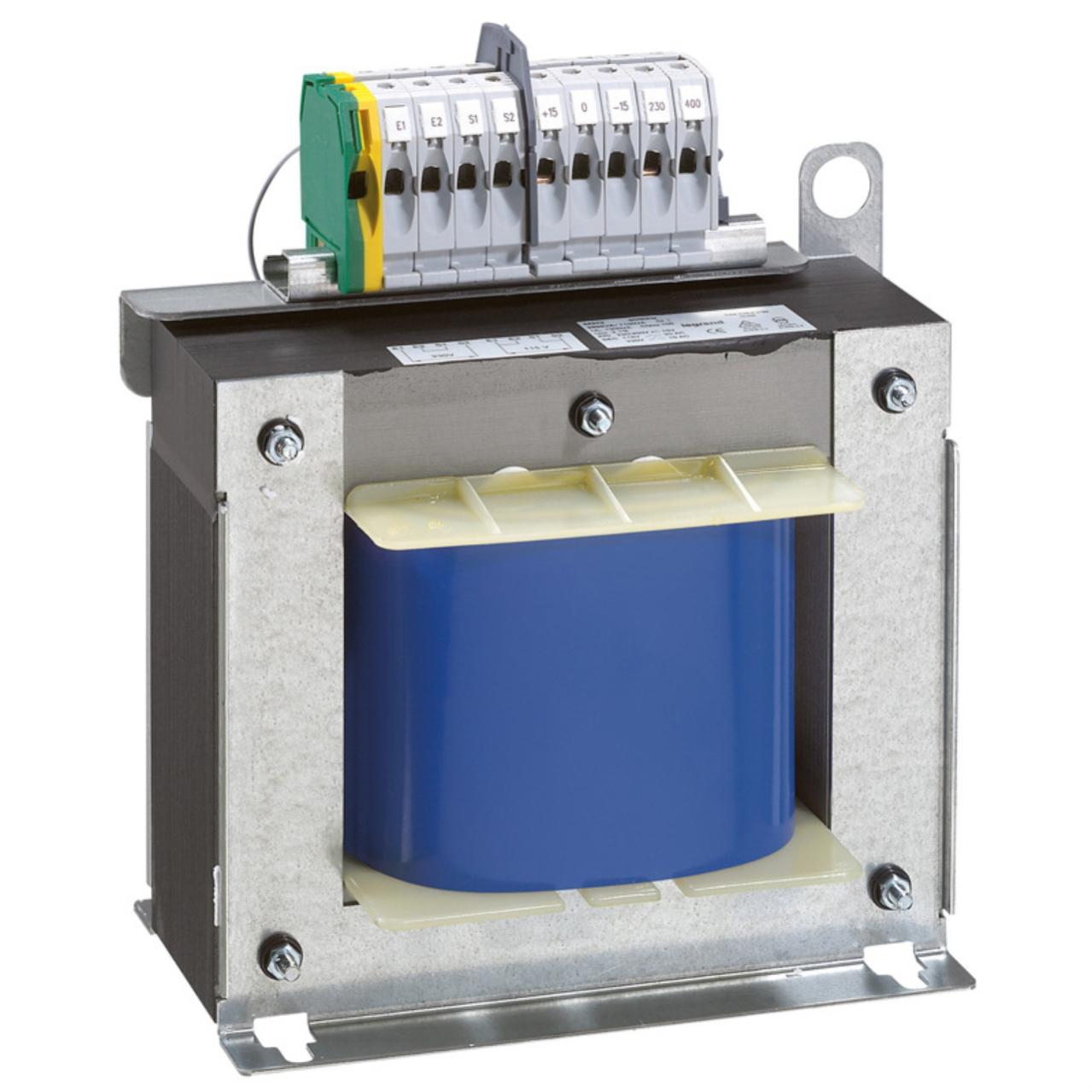 Transformateur De Sécurité Murrelektronik MTS - 86341 | Automation24