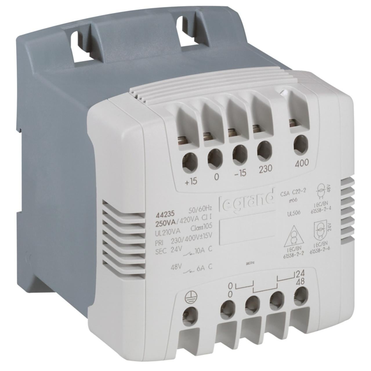 PULS DIMENSION CPS20.481 Input 120-240VAC Output 48VDC Power Supply