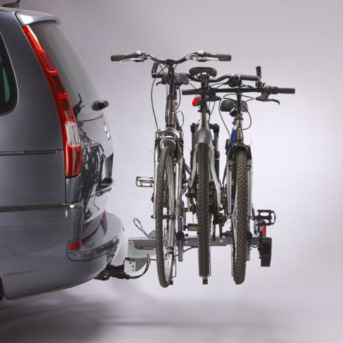 Porte-vélos sur attelage : comment en choisir correctement ?