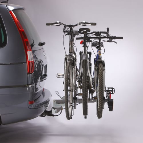 Attelage Norauto Norbike Norauto Rental Cars Porte Velo Norbike 3r