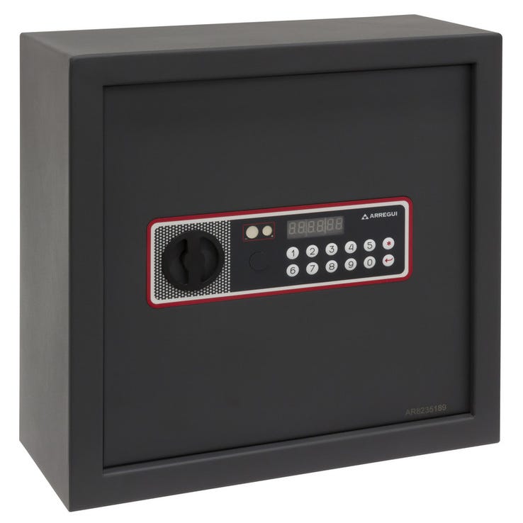 Caja fuerte camuflada ARREGUI 20000-S7 con codigo apertura