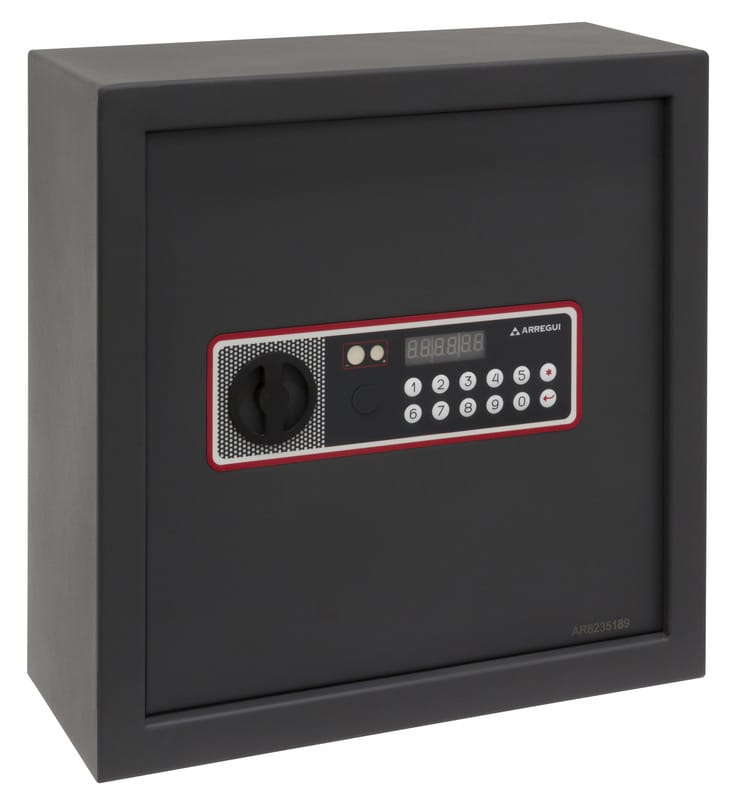 Libro caja fuerte 2024 leroy merlin