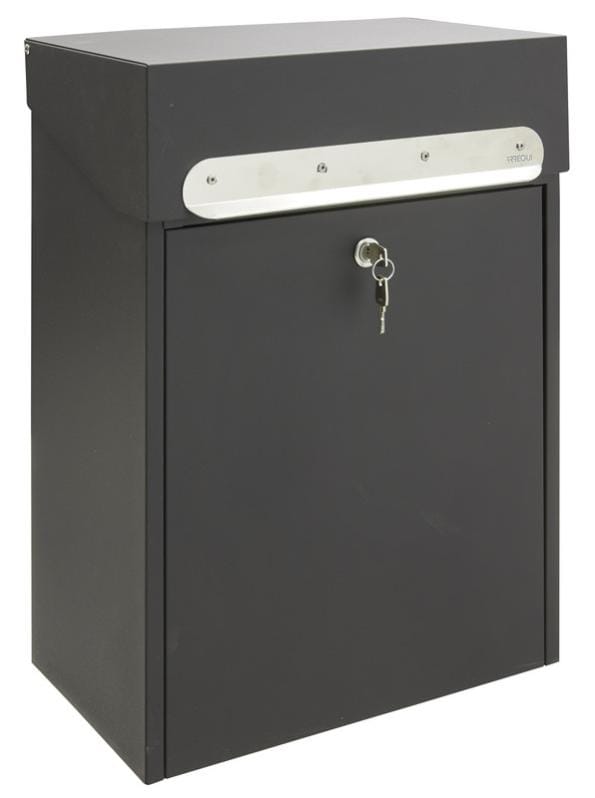 Buzon discount para paquetes