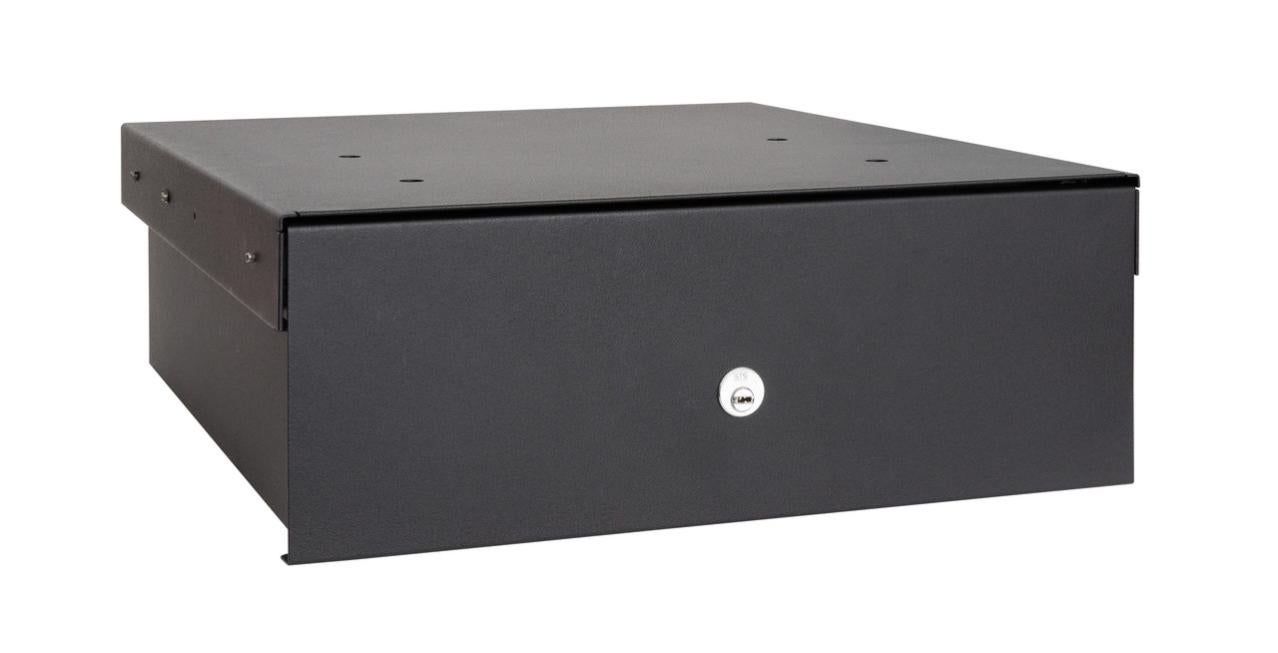 ARREGUI Box In 22000-S1 Caja Fuerte Para Camuflar Tras Zócalo De Cocina Caja Fuerte Empotrable Caja De Seguridad Camuflada 9 8x41x45 Cm 12 L 16968805