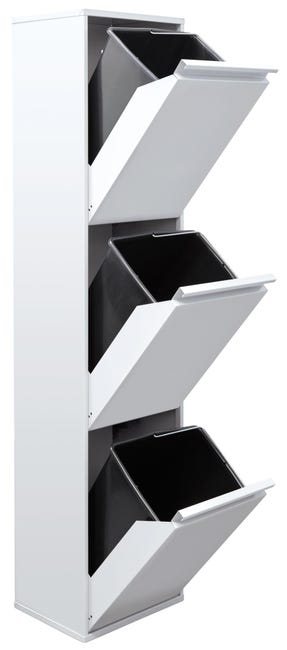 Arregui cubos discount reciclaje