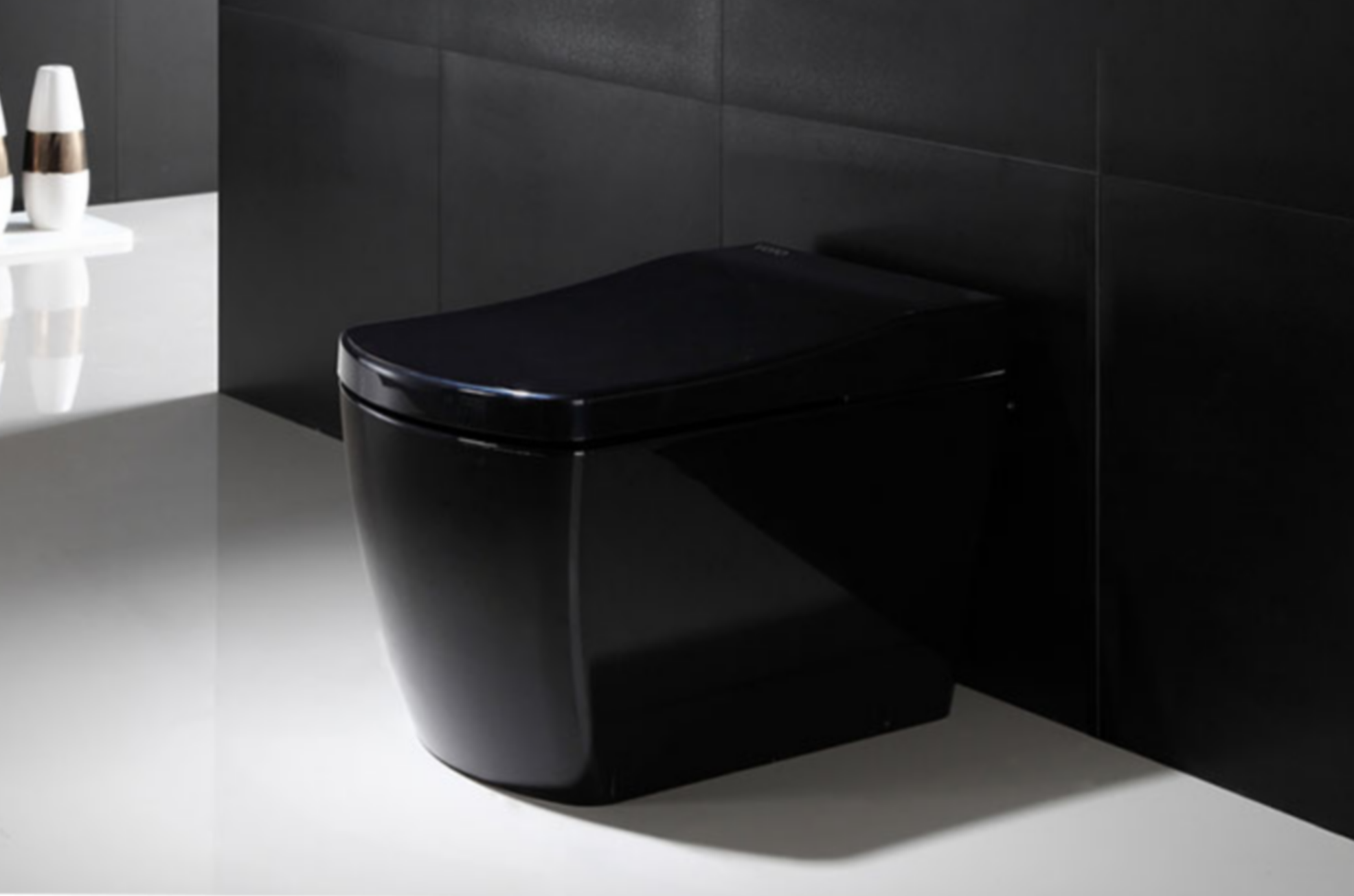 Toilette Japonaise Yakuza Leroy Merlin