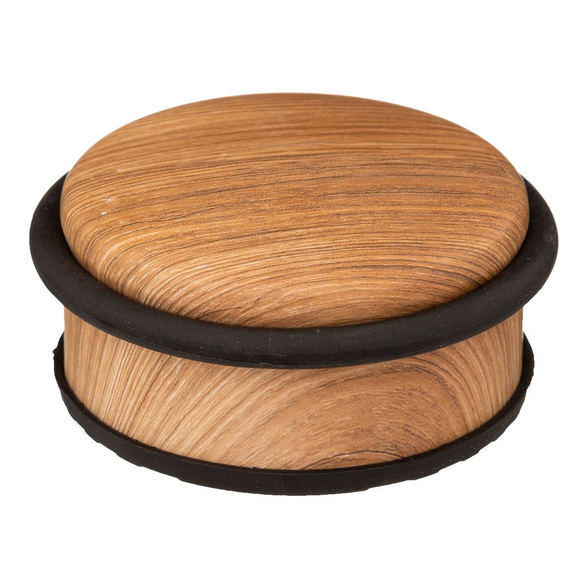 Tope de puerta efecto madera natural - 5five